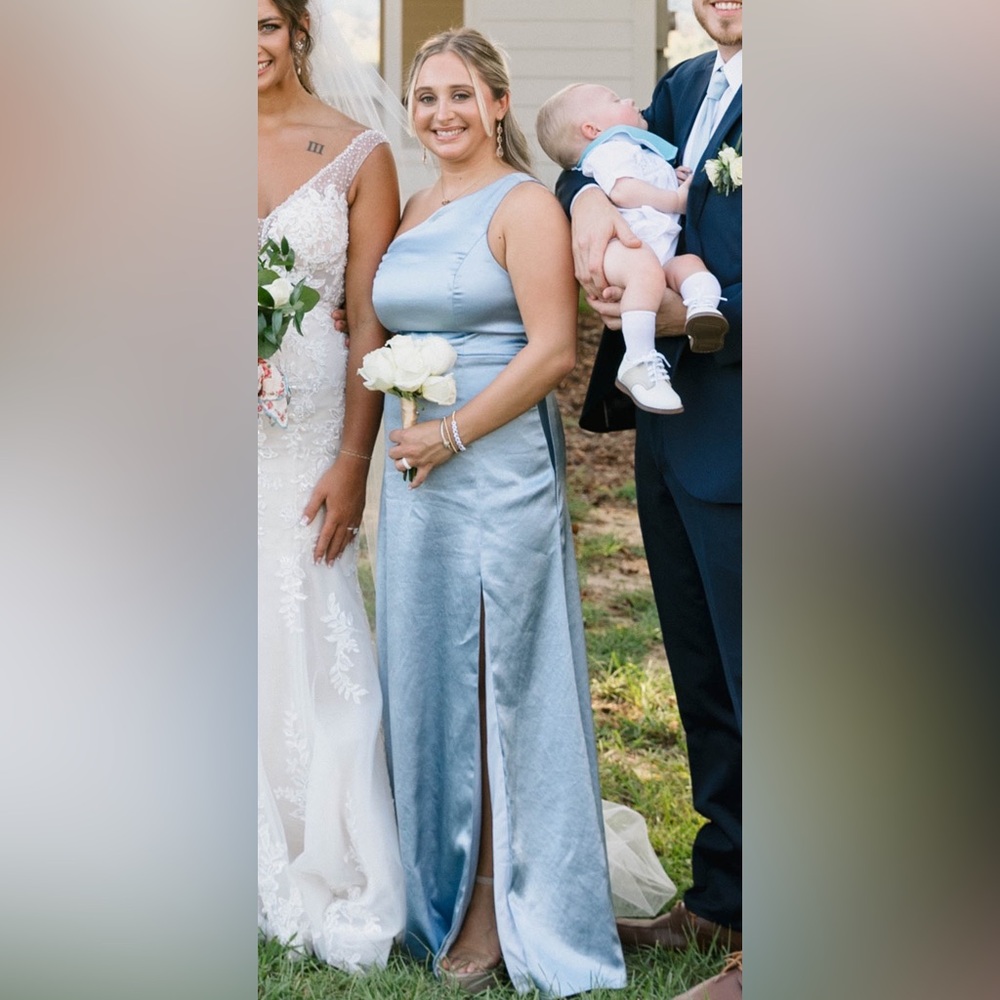 Birdy Grey Kira Dress - Picture 2 of 3